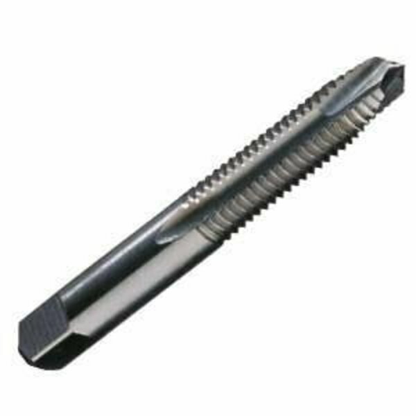 Champion Cutting Tool Champion 1/4in-20 CS21 Spiral Point Plug Taps, Contractor Series - Economy Grade, 3PK CHA CS21-1/4-20